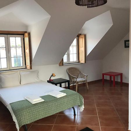 카스카이스 Gomes Freire Terrace 빌라 외부 사진