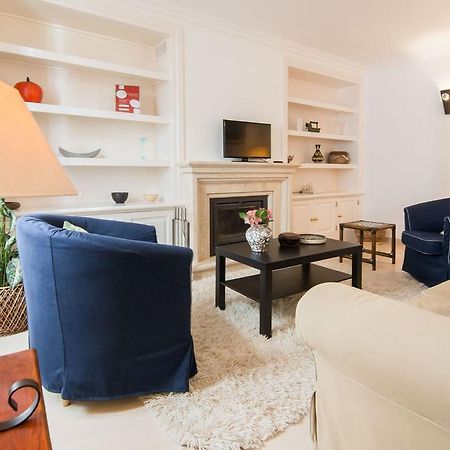 카스카이스 Gomes Freire Terrace 빌라 외부 사진