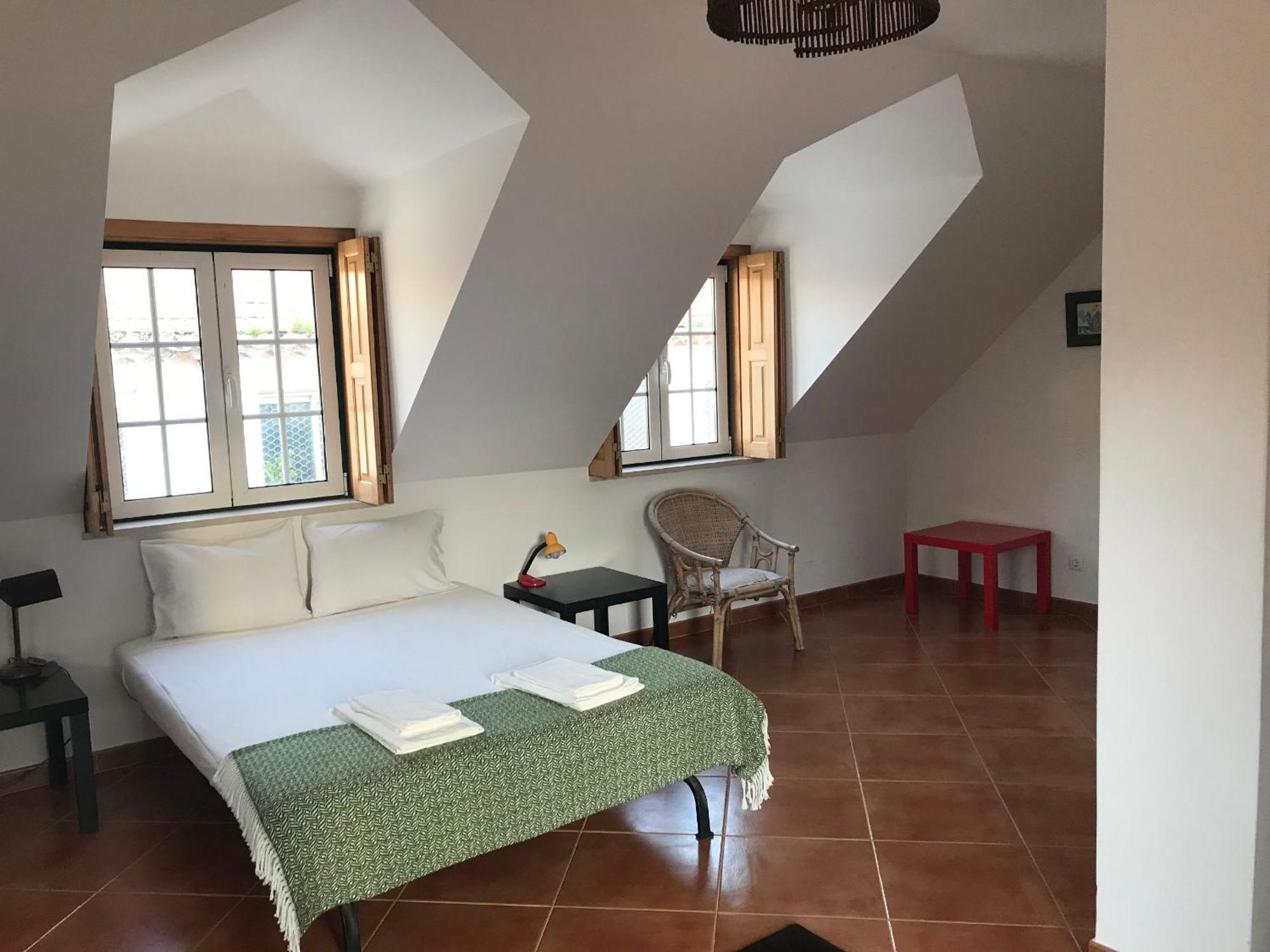 카스카이스 Gomes Freire Terrace 빌라 외부 사진