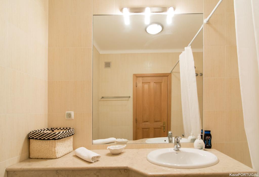 카스카이스 Gomes Freire Terrace 빌라 외부 사진