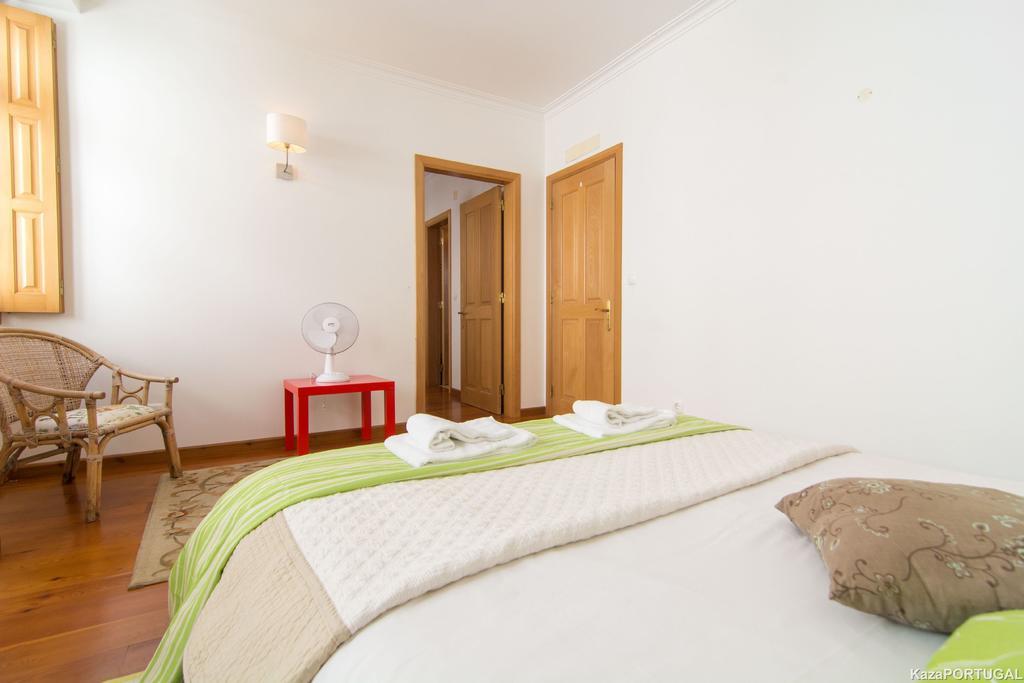 카스카이스 Gomes Freire Terrace 빌라 외부 사진