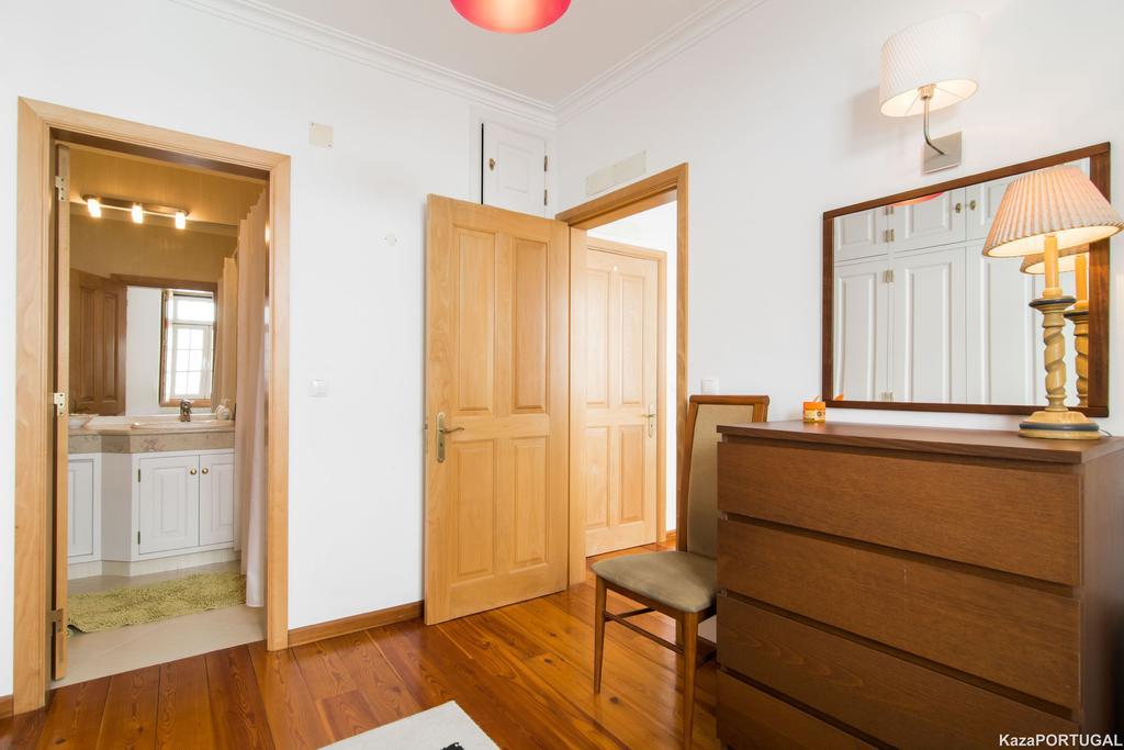 카스카이스 Gomes Freire Terrace 빌라 외부 사진
