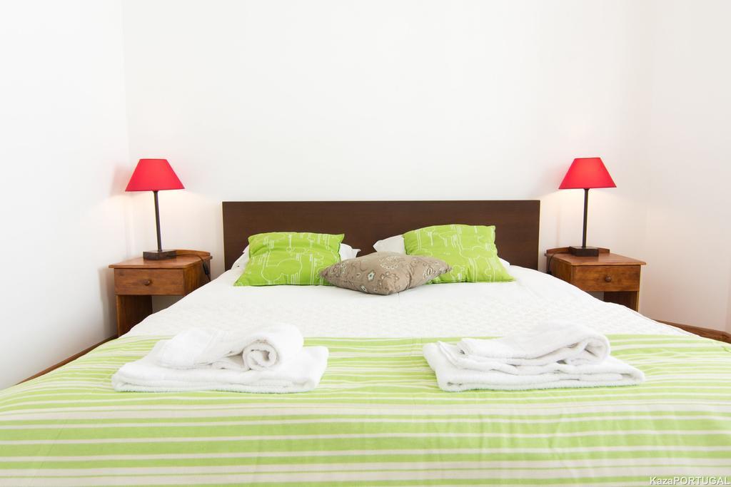 카스카이스 Gomes Freire Terrace 빌라 외부 사진