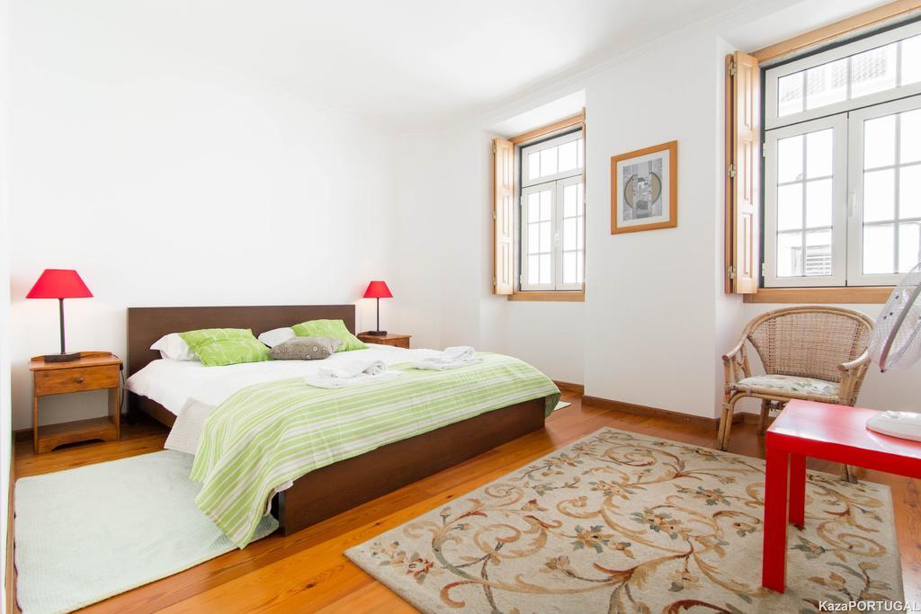 카스카이스 Gomes Freire Terrace 빌라 외부 사진
