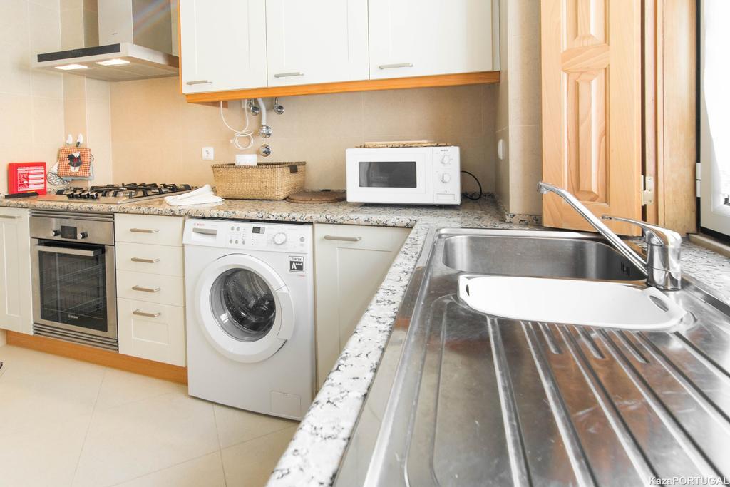 카스카이스 Gomes Freire Terrace 빌라 외부 사진