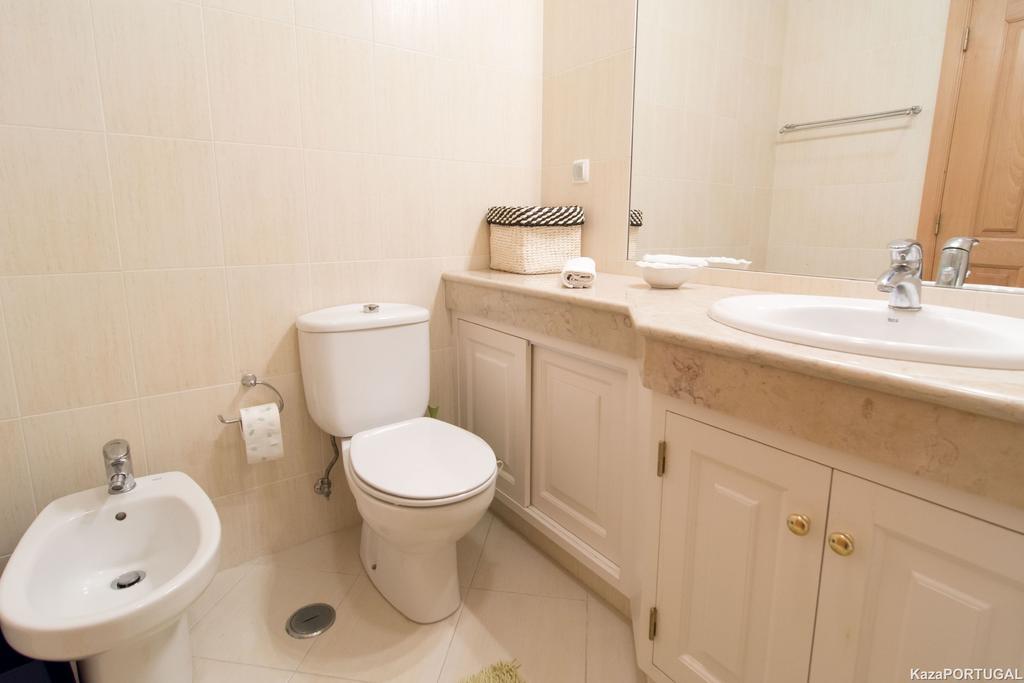 카스카이스 Gomes Freire Terrace 빌라 외부 사진