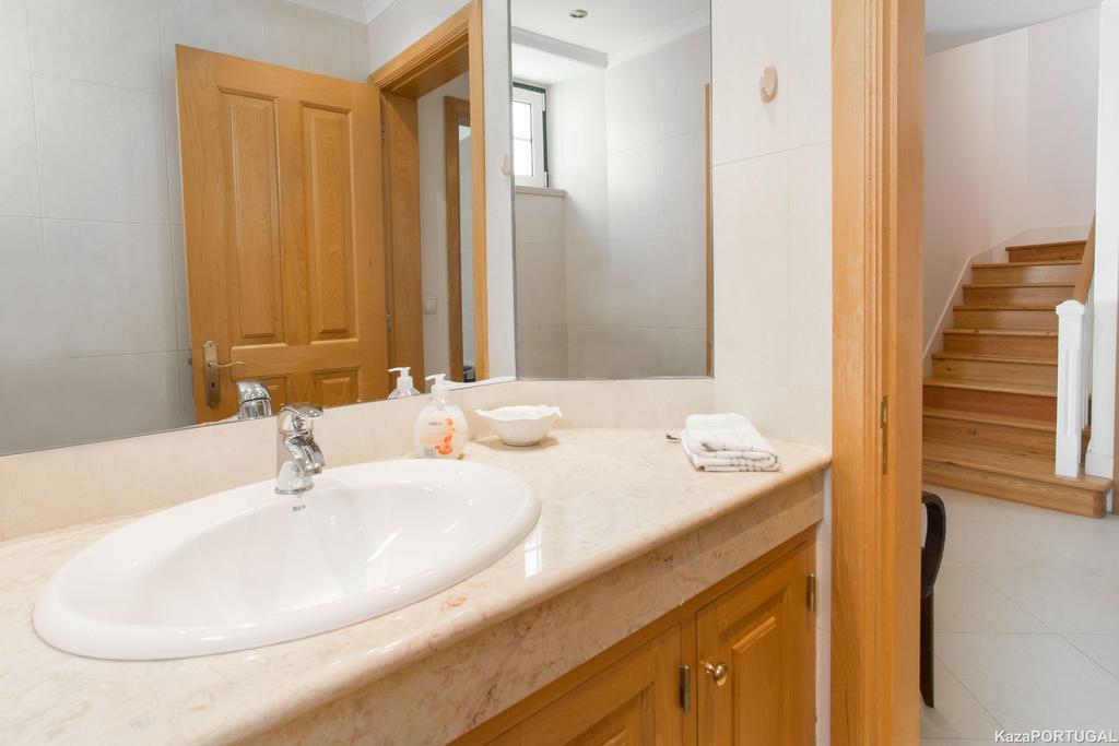 카스카이스 Gomes Freire Terrace 빌라 외부 사진