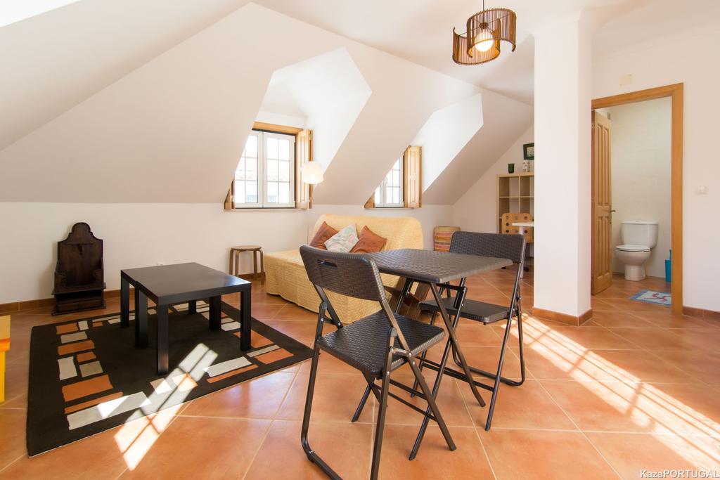 카스카이스 Gomes Freire Terrace 빌라 외부 사진