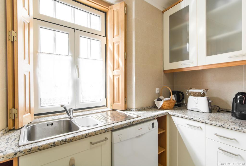 카스카이스 Gomes Freire Terrace 빌라 외부 사진