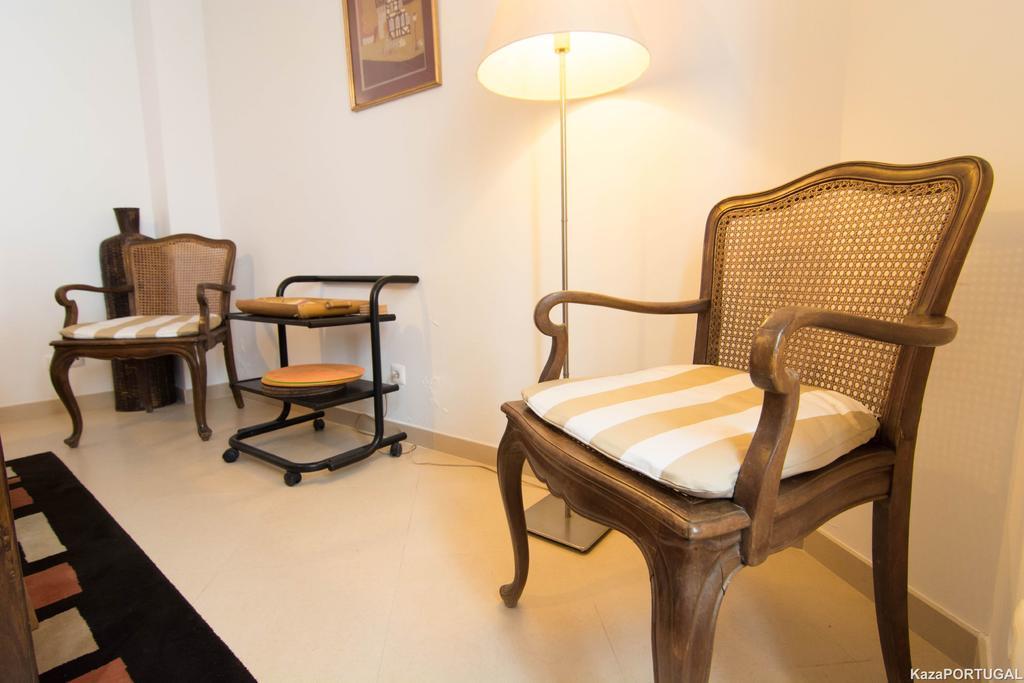 카스카이스 Gomes Freire Terrace 빌라 외부 사진