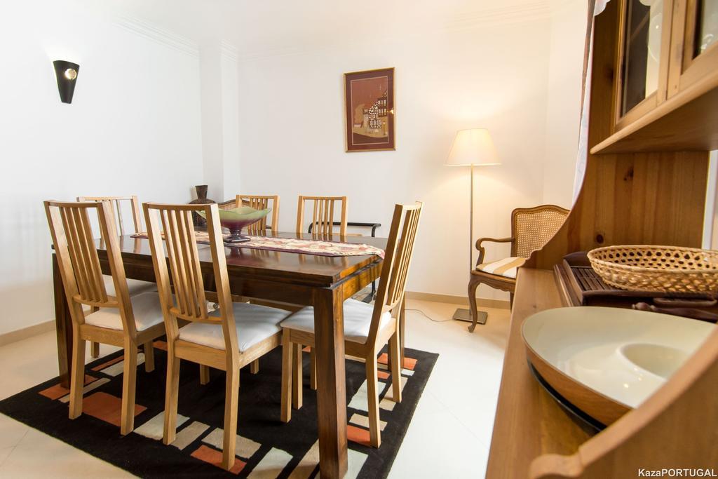카스카이스 Gomes Freire Terrace 빌라 외부 사진